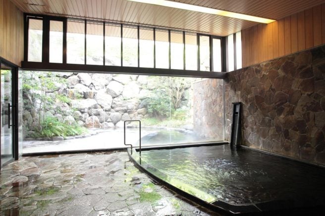 セントコア山口
