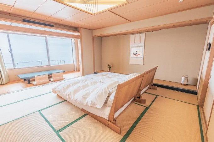 割烹旅館 若松函館