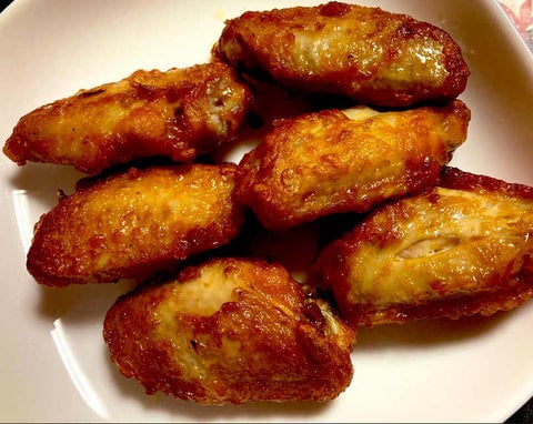 サイドメニュー(辛味チキンなど)