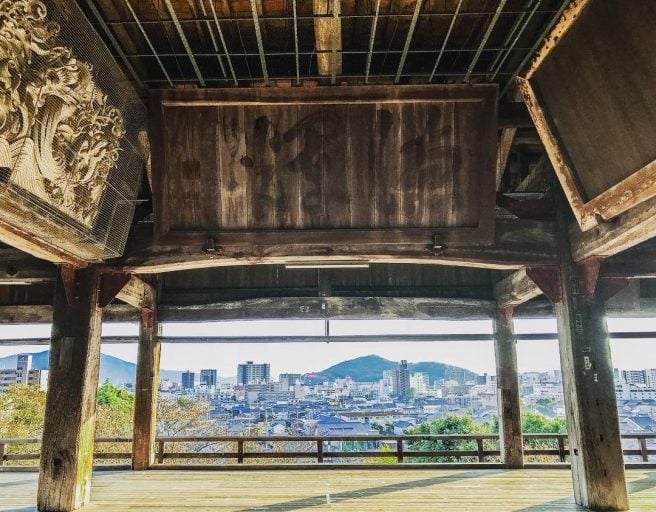 防府天満宮