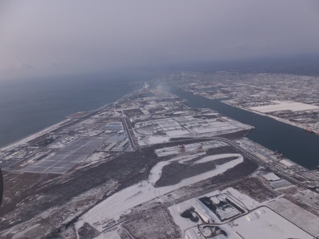苫小牧市でお勧めのグルメと観光名所を厳選