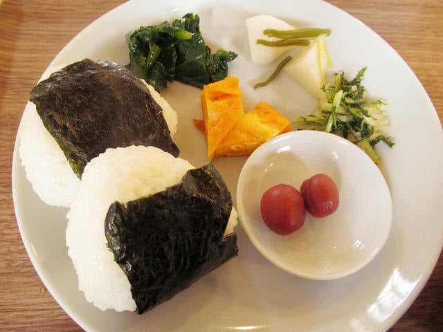 茨城 モーニング うふカフェ