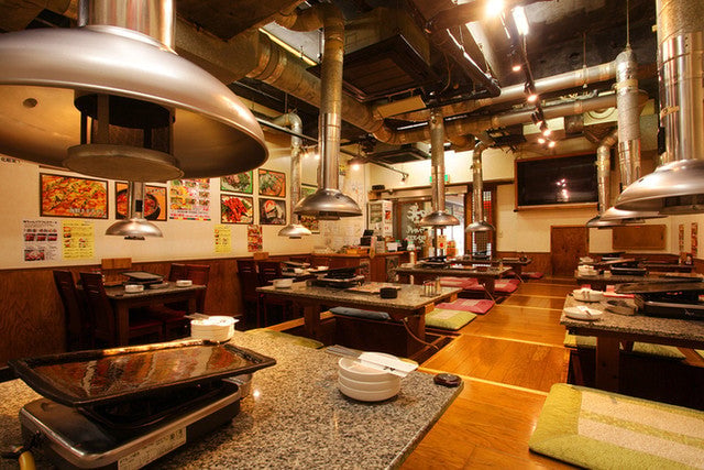味ちゃん 2号店