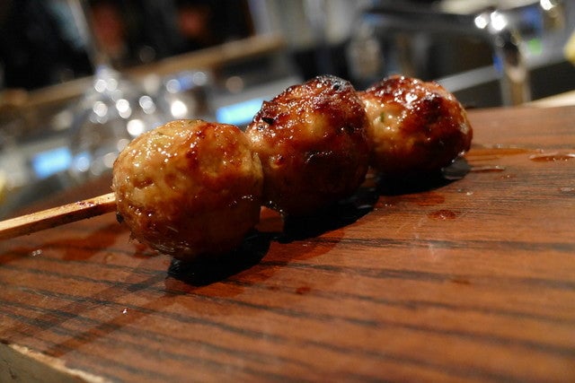 都内 焼き鳥 名店 乃木坂 鳥幸