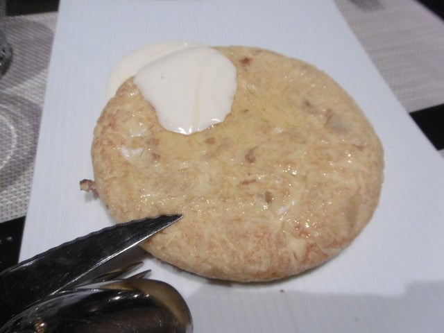 都内 おすすめスペイン料理 モダンカタランスパニッシュ ビキニ