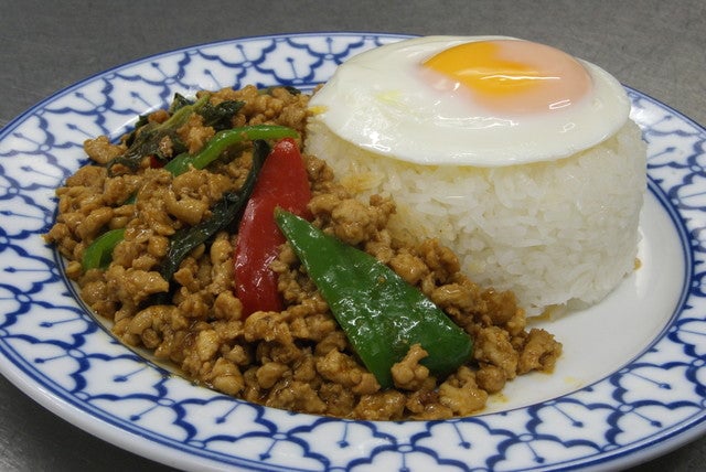 タイランド