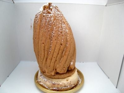 アテスウェイ　もんぶらん