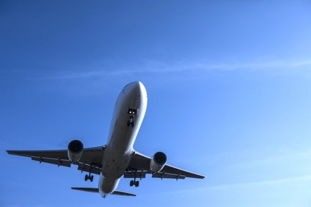 空港を利用して摩周湖に向かう場合