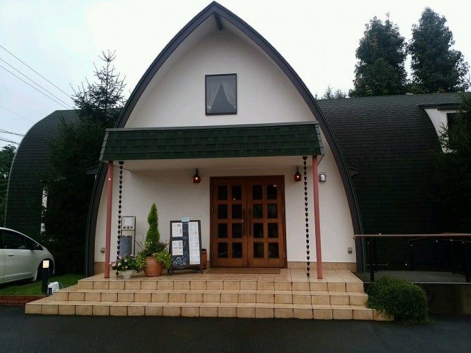 茨城 モーニング とむとむ つくば店