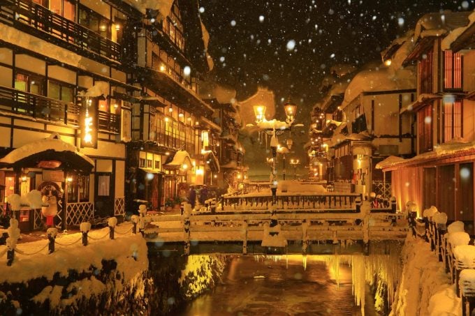 能登屋旅館