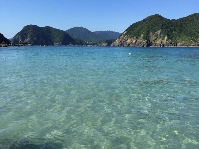 鹿児島県 インスタ映え あじろ浜
