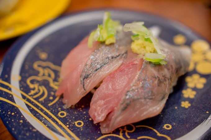 まわる寿し もりもり寿し
