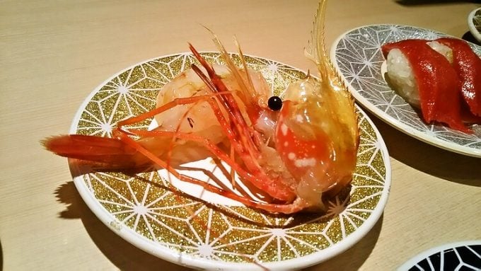 海天すし