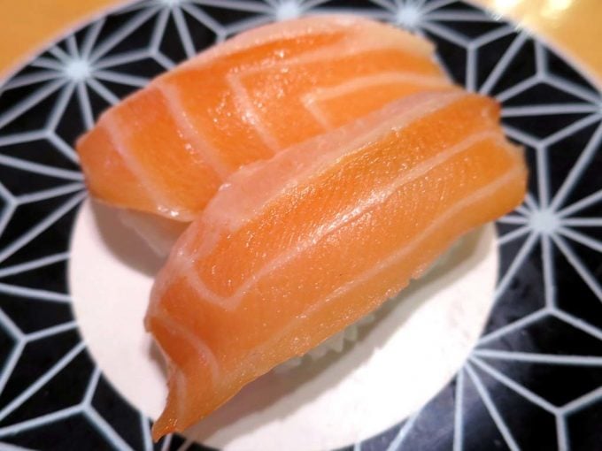 海天すし