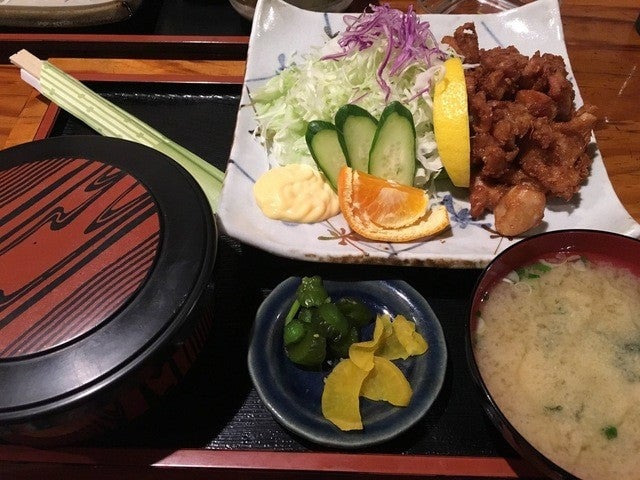 芭蕉亭2