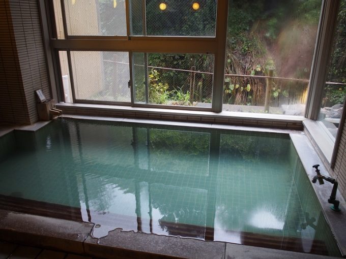 酒の宿玉城屋