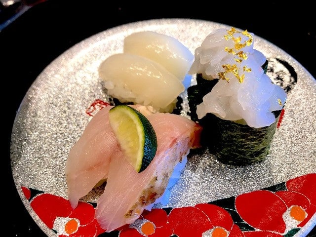 金沢まいもん寿司