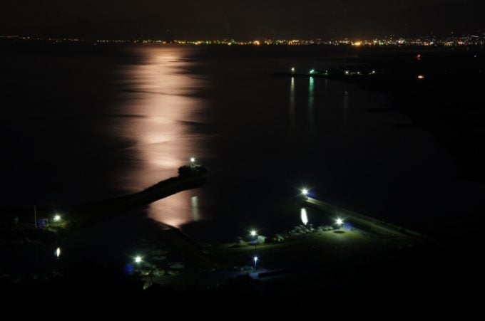 天満峠