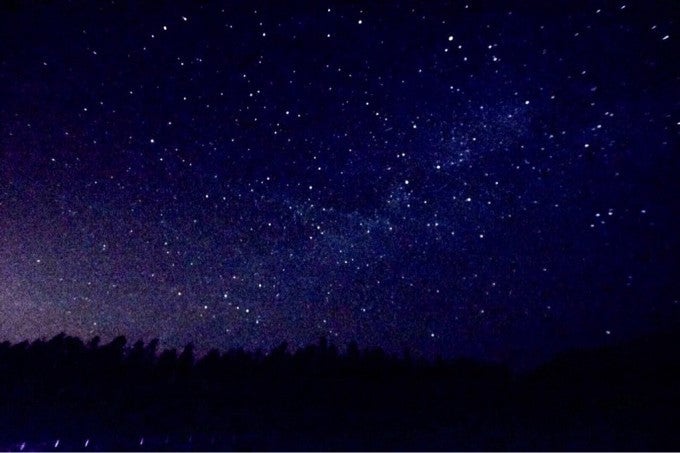 星に手のとどく丘(富良野市 )