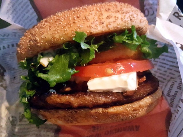 A&W