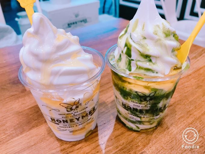 HoneyMEE