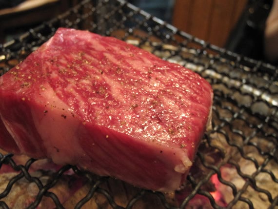 又三郎 肉