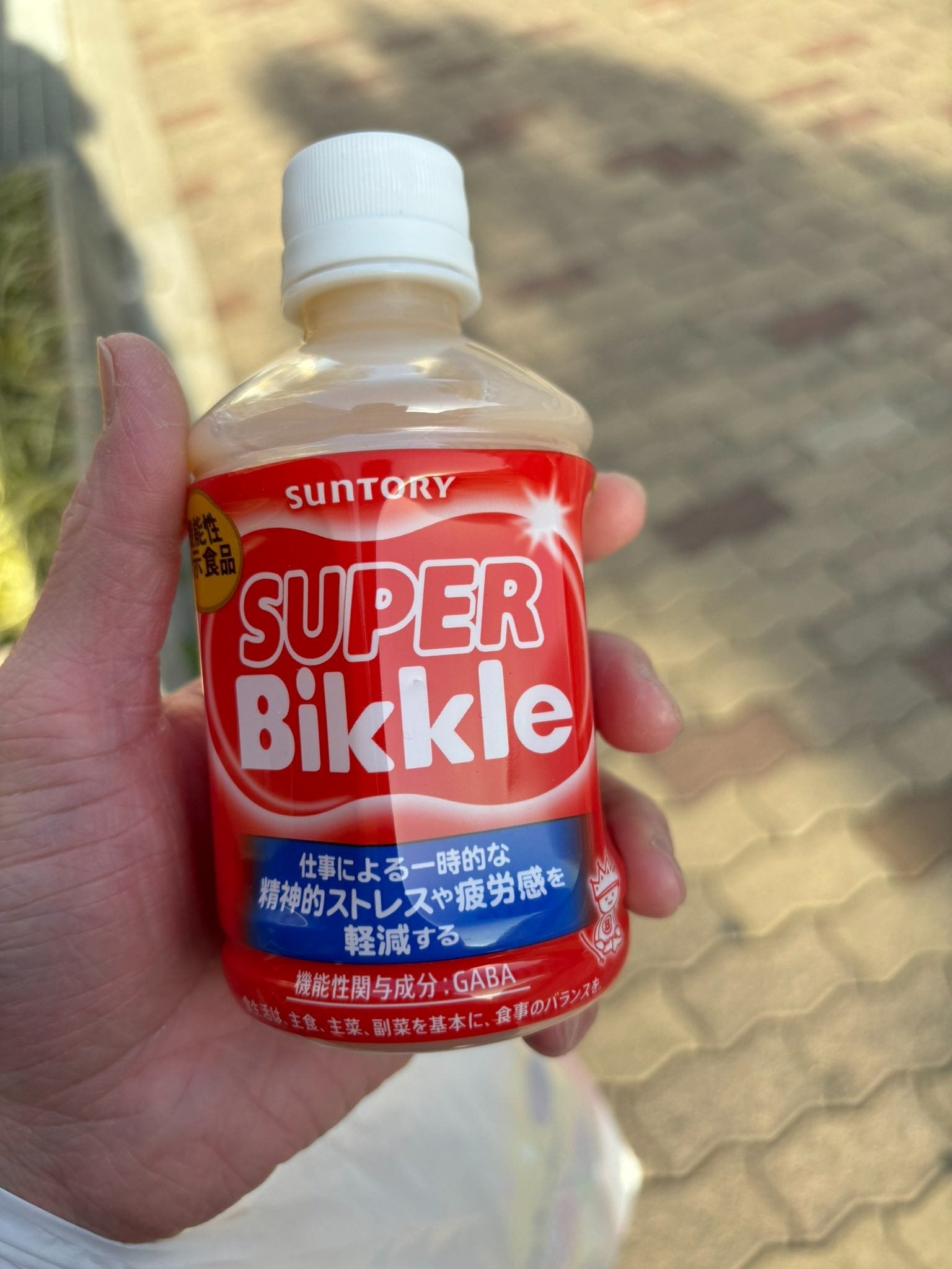ビックルは今どこで買える?