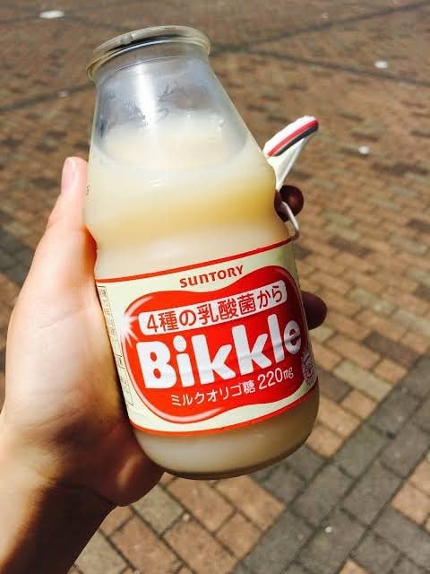 ビックルの瓶はなぜなくなったのですか?