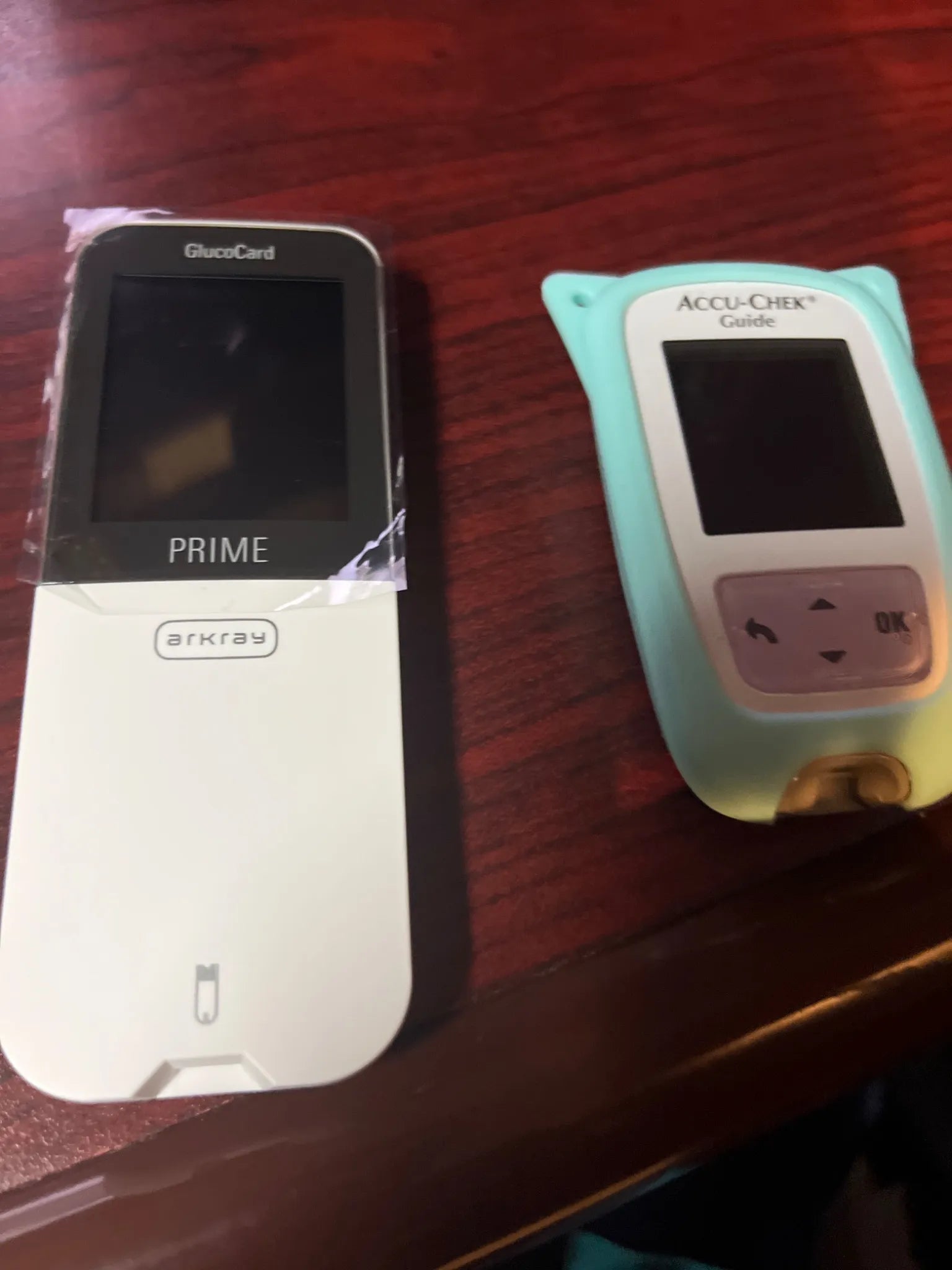 血糖値測定器の価格帯と費用の比較