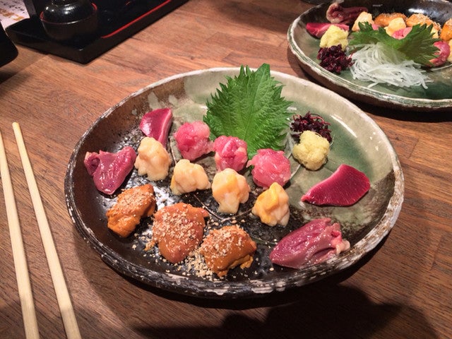 一本松