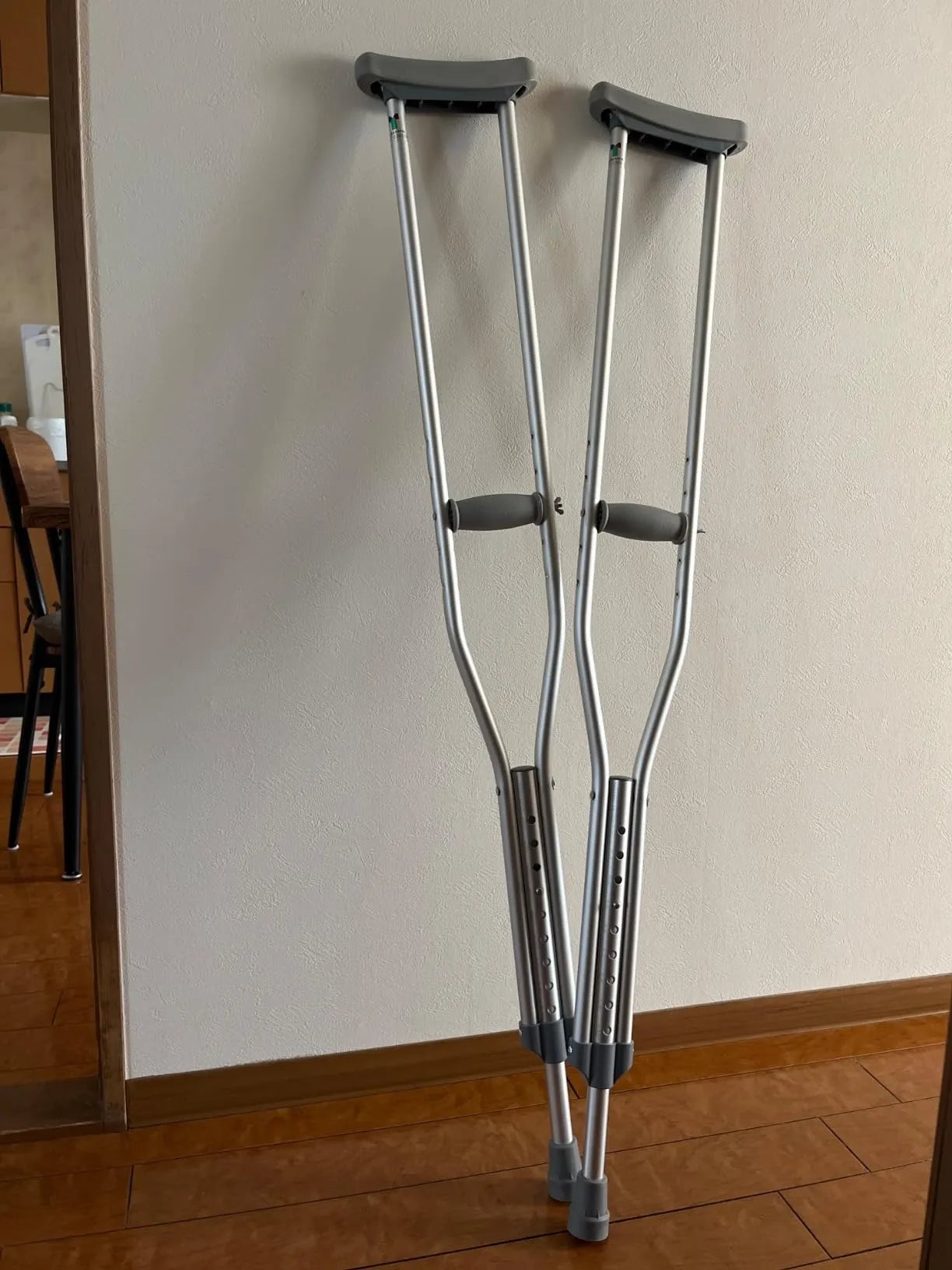 松葉杖を確実に購入できる場所