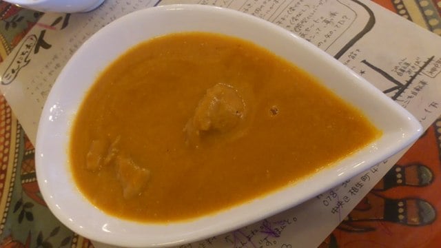 インド亭 神戸