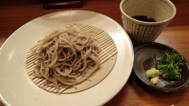 膳 そば