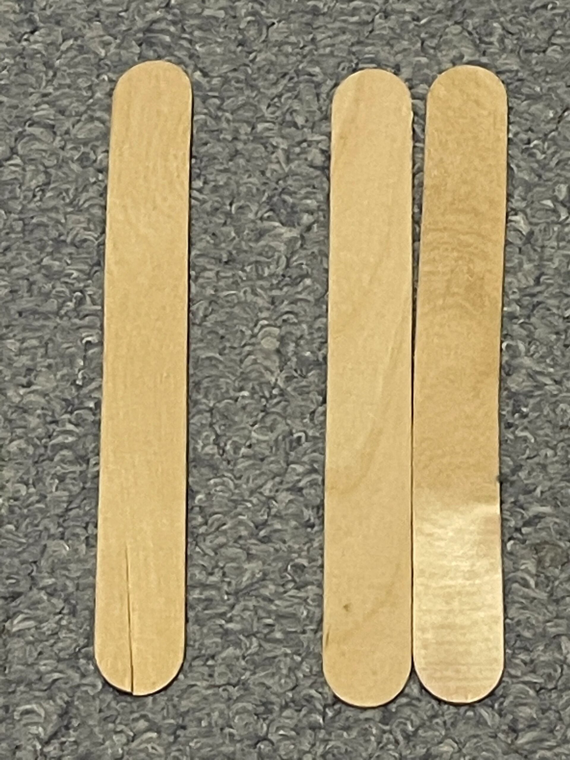 アイスの棒の活用アイデア