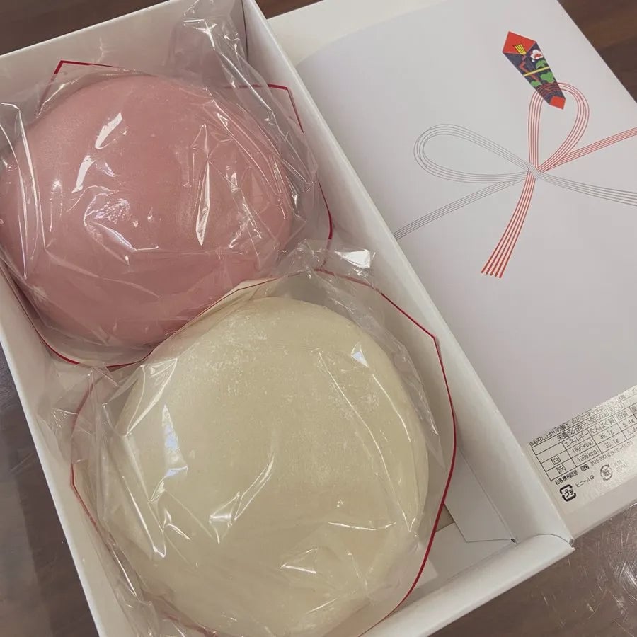 シャトレーゼの一升餅の特徴