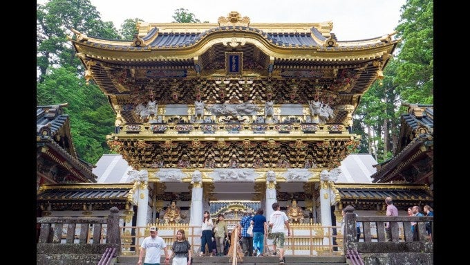 御朱印集めに最適な栃木県の神社とお寺厳選10選