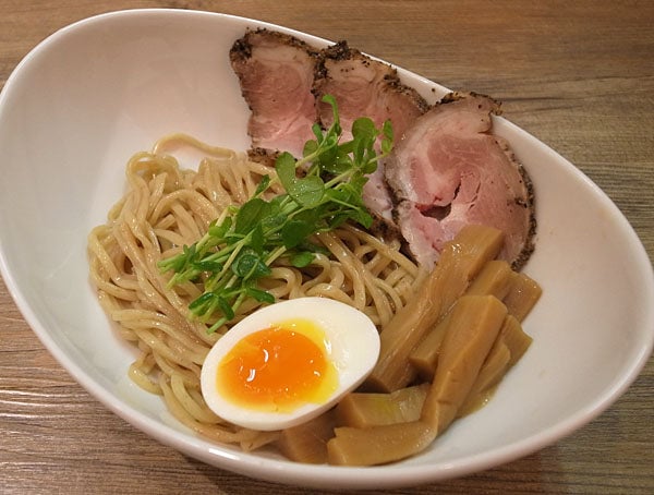 アノラーメン製作所