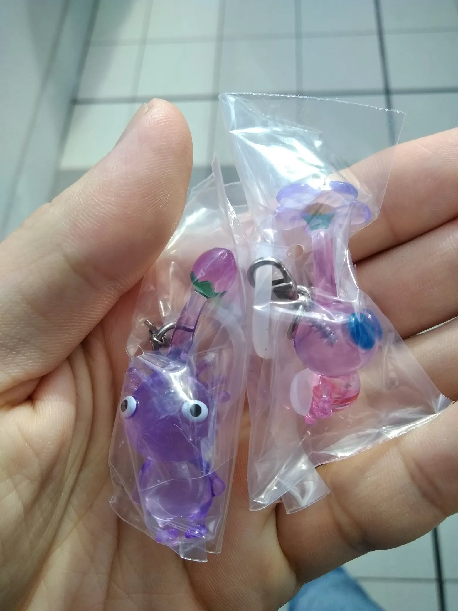 ガチャガチャを確実に見つけるコツ