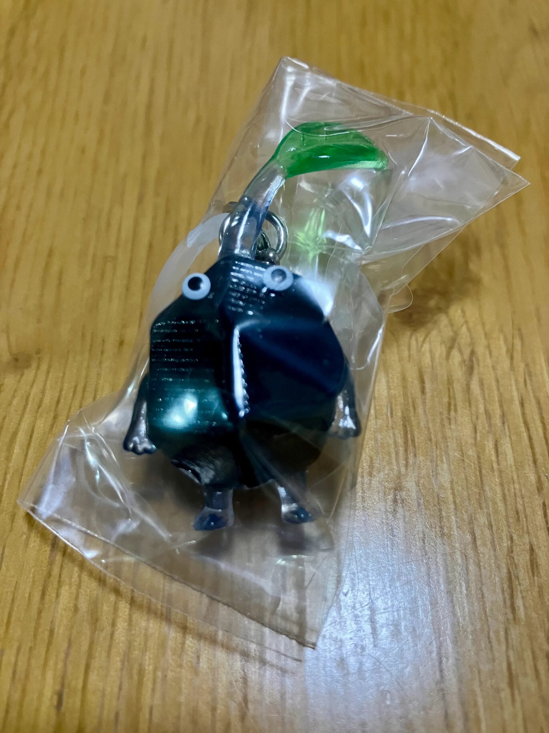 ガチャガチャを確実に見つけるコツ