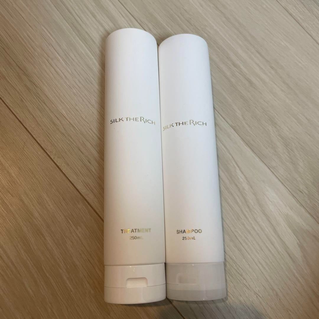 シルクザリッチはどこで買える