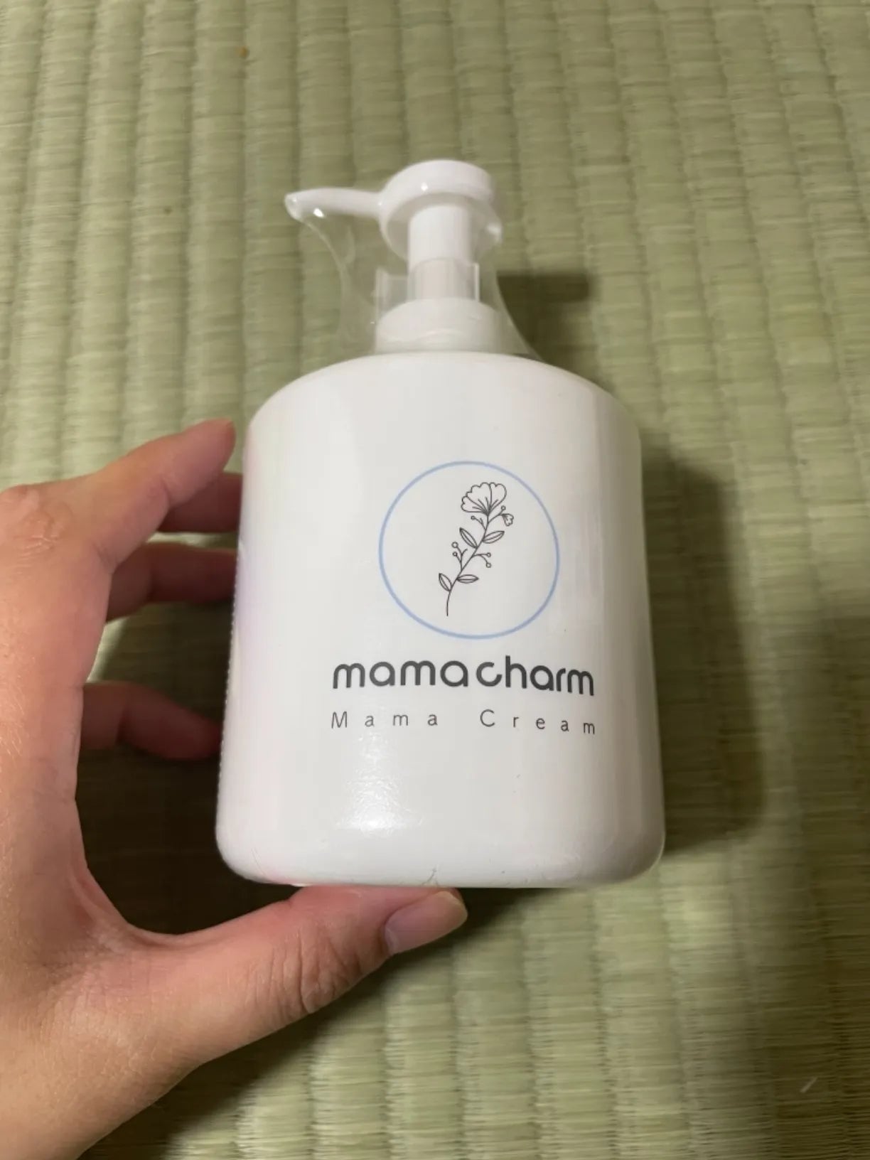 妊娠線クリームとは？