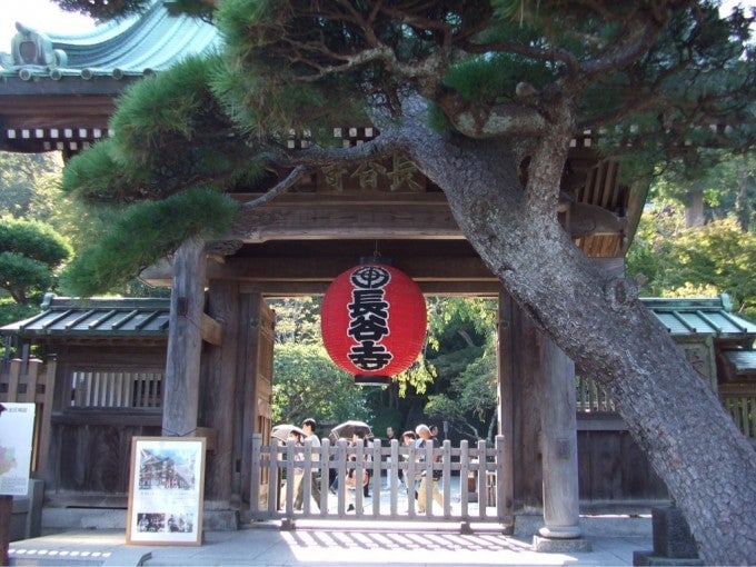 長谷寺