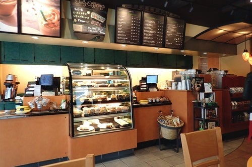 スターバックス渋谷三丁目店