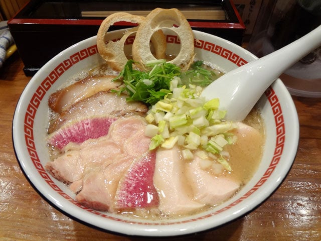 らーめん専門 和海(なごみ)
