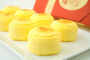 函館土産 函館　お土産　チーズオムレット