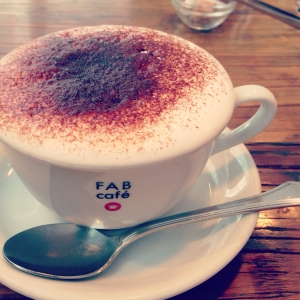 FAB café