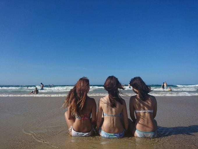 マインビーチ2