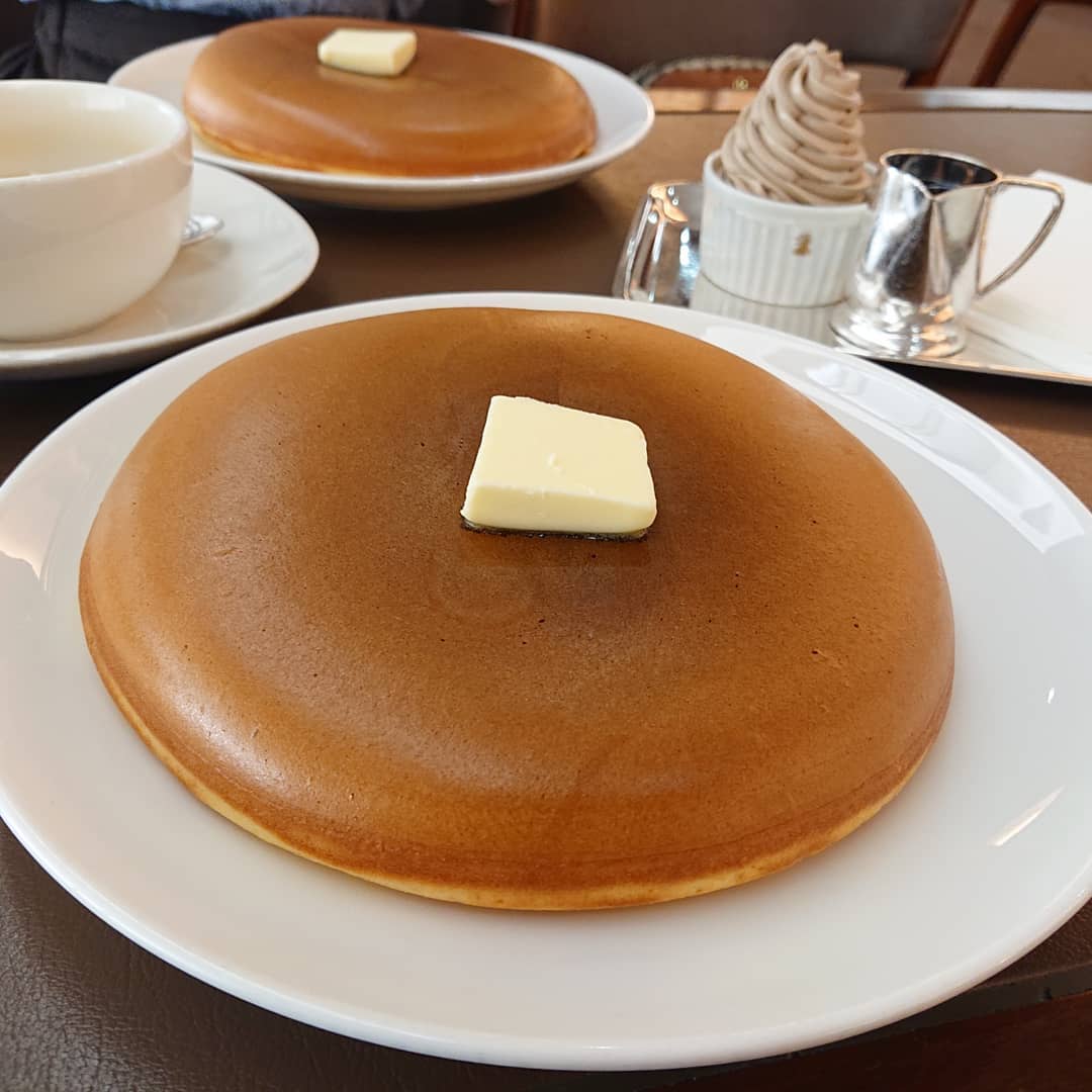 ベイカフェ ヨコハマ