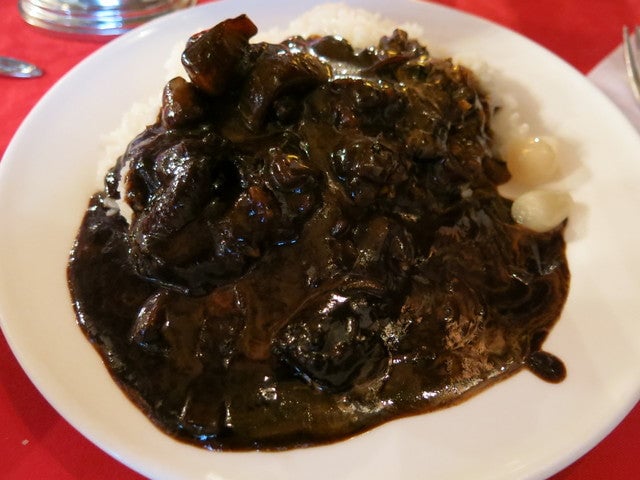 高松城
