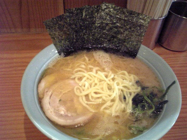 ぴょんぴょん舎 盛岡冷麺